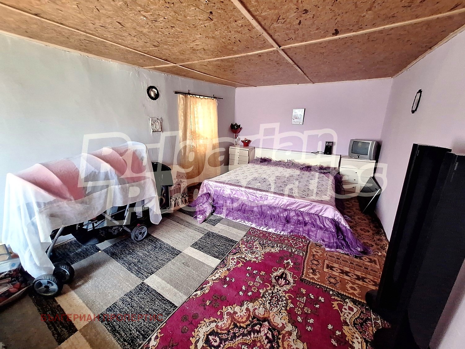 Продава КЪЩА, с. Асеновци, област Плевен, снимка 4 - Къщи - 54219095