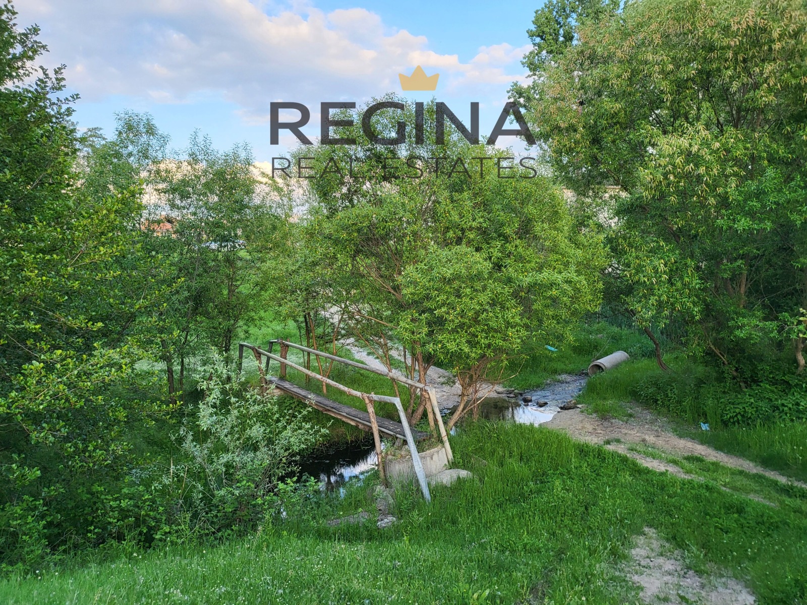 Продава ПАРЦЕЛ, гр. Хисаря, област Пловдив, снимка 2 - Парцели - 49134219