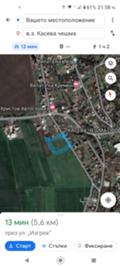 Продава ПАРЦЕЛ, гр. Русе, в.з. Касева Чешма, снимка 2