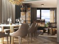 Продава  2-стаен град София , Зона Б-5 , 74 кв.м | 98041134