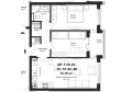 Продава 3-СТАЕН, град Пловдив, Гагарин • 85546 € / 167313.43 лв. • 34065922 2