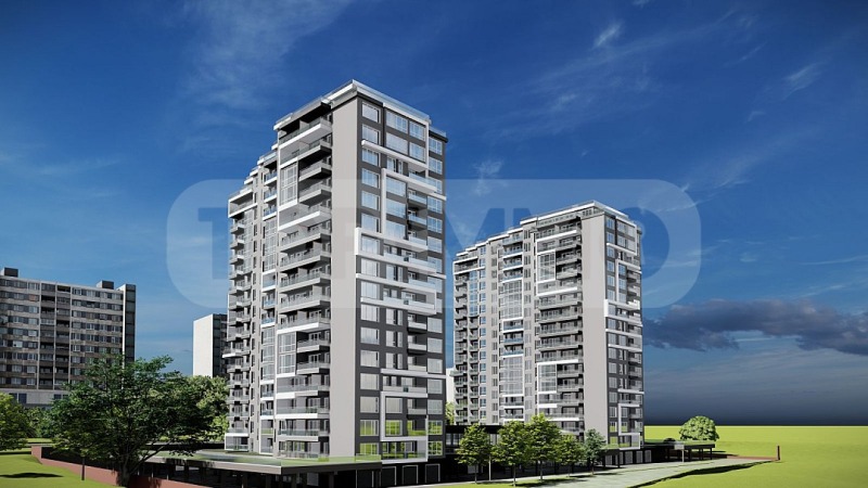 Продава 3-СТАЕН в град Варна, Младост 1 - 102 кв.м / 174 400 € » 341 096.75 лв., ТОПИММО