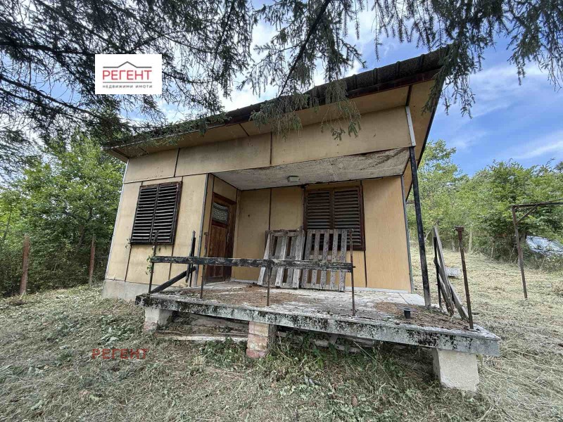 Продава КЪЩА в област Габрово, с. Черневци - 26 кв.м / 12 000 € » 23 469.96 лв., РЕГЕНТ