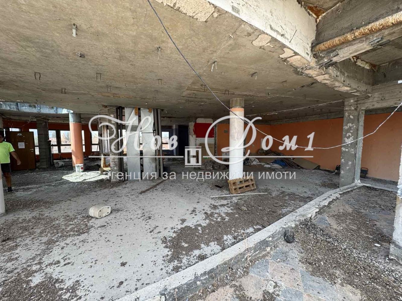 Продава ОФИС | Imot.bg — изображение 2