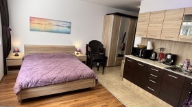 Studio Pomorie, région Bourgas 2