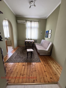 1 bedroom Yavorov, Sofia 1