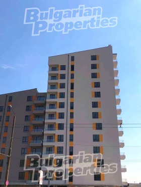 2-стаен град Варна, Кайсиева градина 5