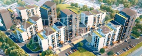 2-стаен град Варна, Кайсиева градина 7