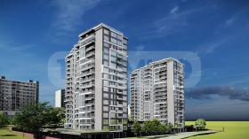 3-СТАЕН, 102 m2