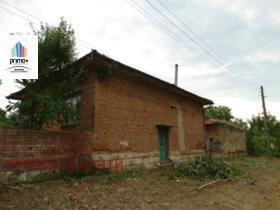 Casa Gorno Ablanovo, región Ruse 3