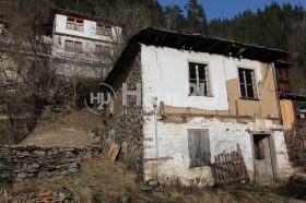 Hus Shiroka laka, region Smolyan 4