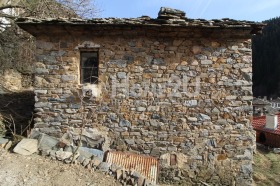 Hus Shiroka laka, region Smolyan 1