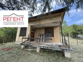 Продава къща област Габрово с. Черневци - [1] 