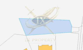 Продава  Парцел, гр. Созопол