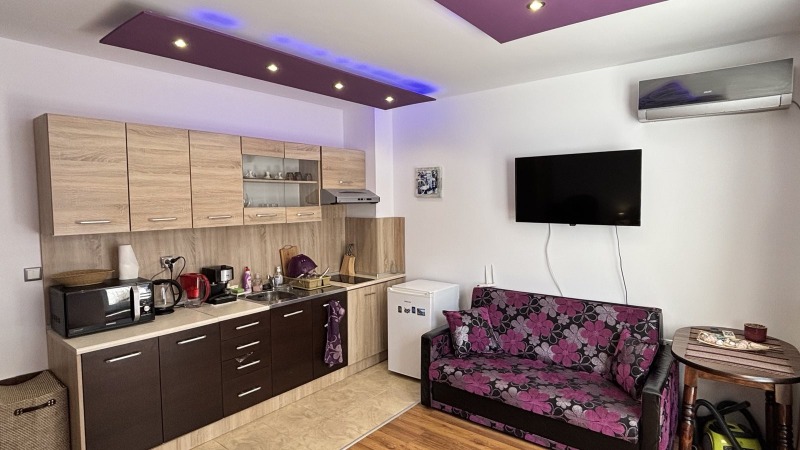 Продава  1-стаен, област Бургас, гр. Поморие • 72 000 EUR • ID 84132862 — holmes.bg - [1] 