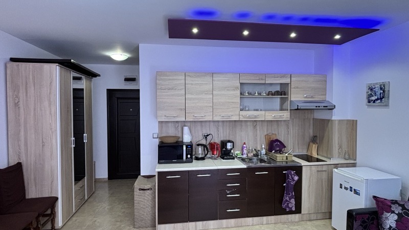 Til salg  Studie region Burgas , Pomorie , 48 kvm | 37520892 - billede [3]