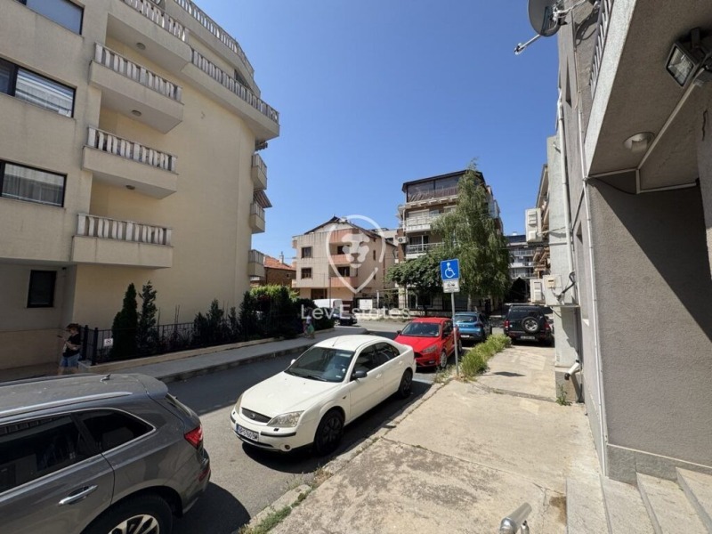 Продава  1-стаен град Бургас , Сарафово , 40 кв.м | 89471096 - изображение [4]