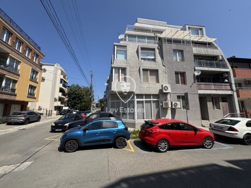 Продава  1-стаен град Бургас , Сарафово , 40 кв.м | 89471096 - изображение [3]