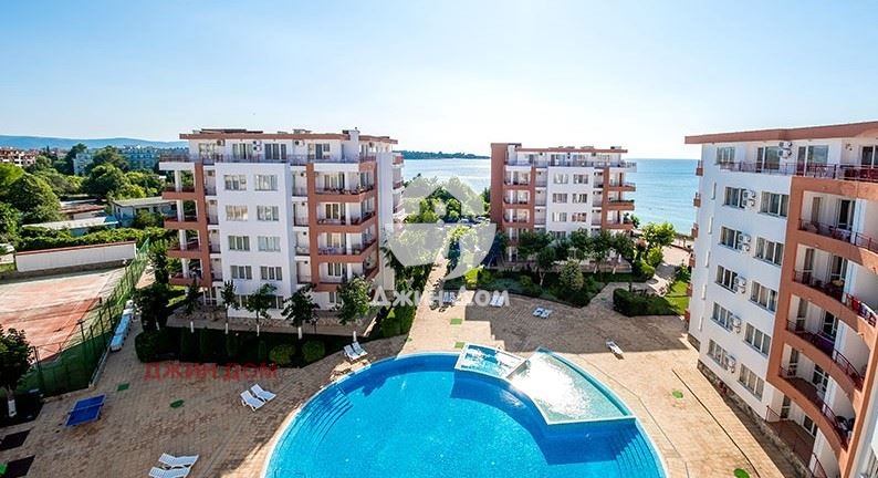 Продаја  Студио регион Бургас , Равда , 47 м2 | 82368722