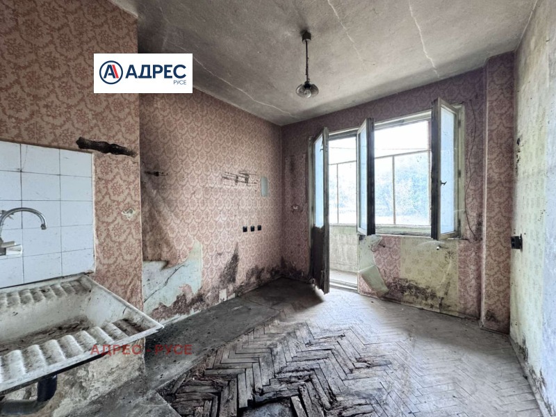 Продава  1-стаен град Русе , Мидия Енос , 40 кв.м | 39625937 - изображение [3]