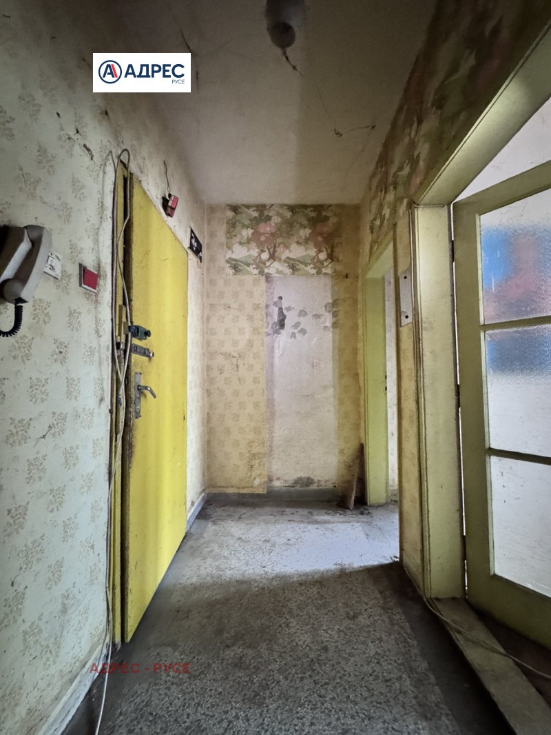 Продава  1-стаен град Русе , Мидия Енос , 40 кв.м | 39625937 - изображение [5]