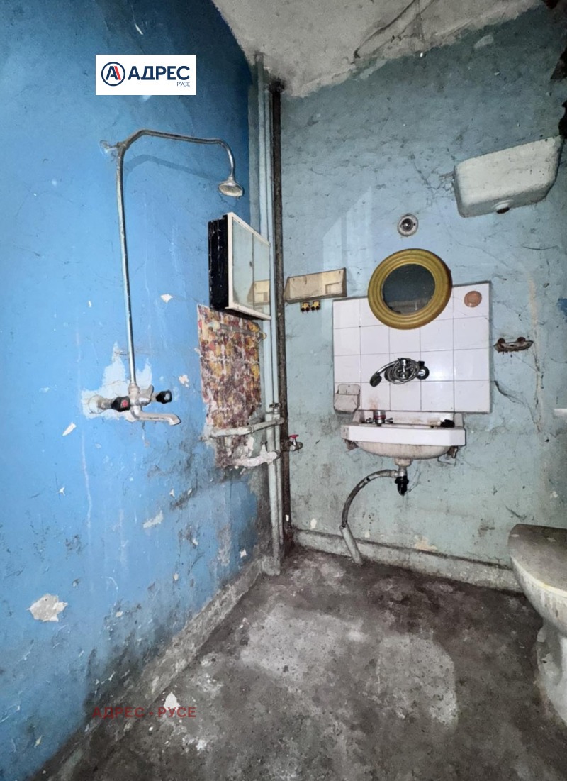 Продава  1-стаен град Русе , Мидия Енос , 40 кв.м | 39625937 - изображение [6]