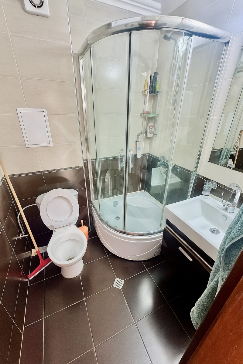 Продава 1-СТАЕН, гр. Свети Влас, област Бургас, снимка 4 - Апартаменти - 52610650