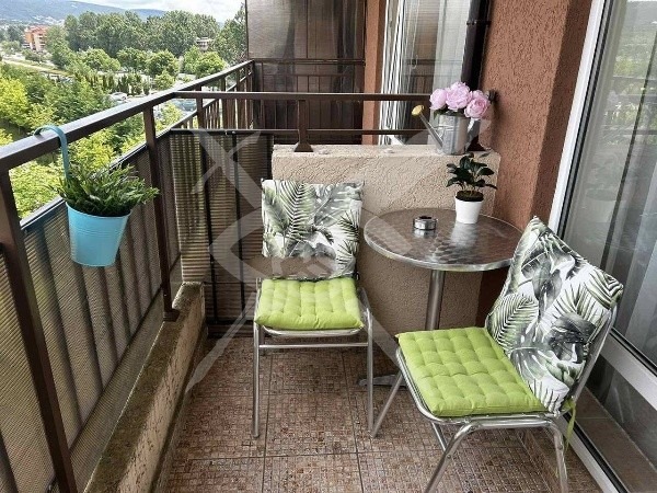 Продава 1-СТАЕН, к.к. Слънчев бряг, област Бургас, снимка 7 - Апартаменти - 52876841