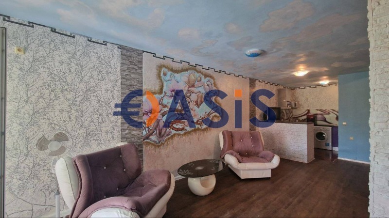 À venda  1 quarto região Burgas , Sveti Vlas , 73 m² | 10875465 - imagem [9]