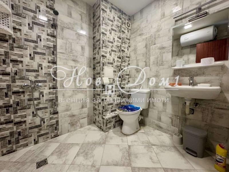 Продава  2-стаен град Пловдив , Христо Смирненски , 87 кв.м | 50691330 - изображение [3]