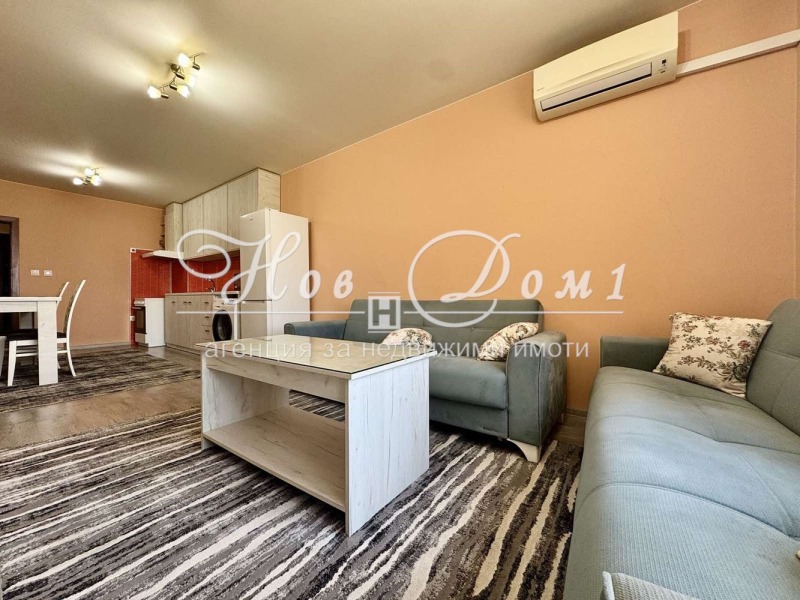 Продава  2-стаен град Пловдив , Христо Смирненски , 87 кв.м | 50691330 - изображение [2]