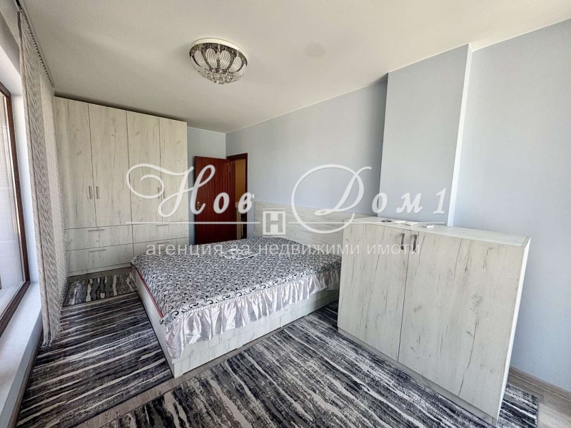 Продава  2-стаен град Пловдив , Христо Смирненски , 87 кв.м | 50691330 - изображение [4]