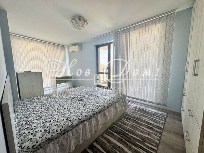 Продава  2-стаен град Пловдив , Христо Смирненски , 87 кв.м | 50691330 - изображение [5]
