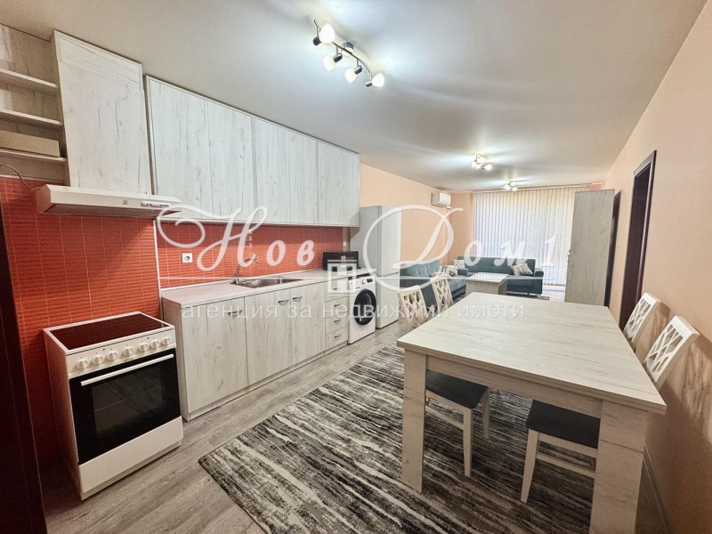 Продава  2-стаен град Пловдив , Христо Смирненски , 87 кв.м | 50691330