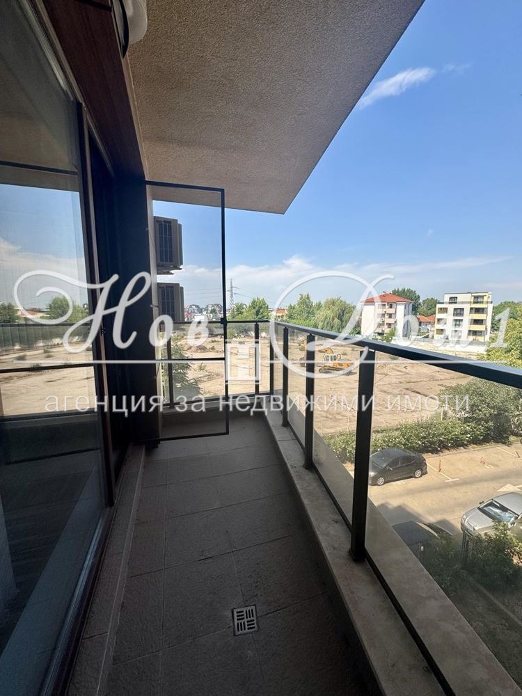 Продава  2-стаен град Пловдив , Христо Смирненски , 87 кв.м | 50691330 - изображение [6]