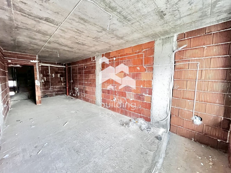 Продава  2-стаен, град Пловдив, Христо Смирненски •  108 510 € • ID 90685732 — holmes.bg - [1] 