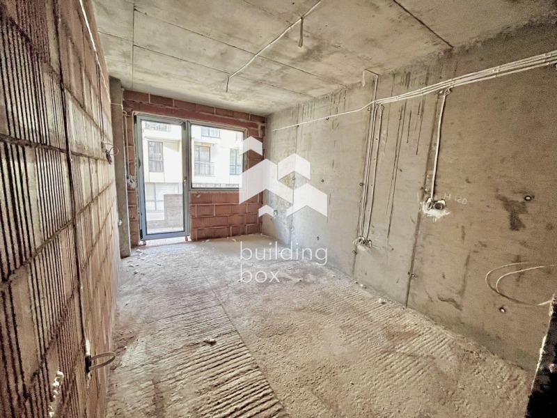 À venda  1 quarto Plovdiv , Hristo Smirnenski , 72 m² | 70784238 - imagem [2]
