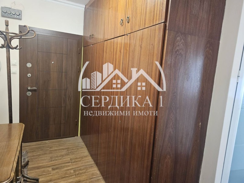 Продава 2-СТАЕН, гр. София, Дружба 2, снимка 9 - Апартаменти - 52402612