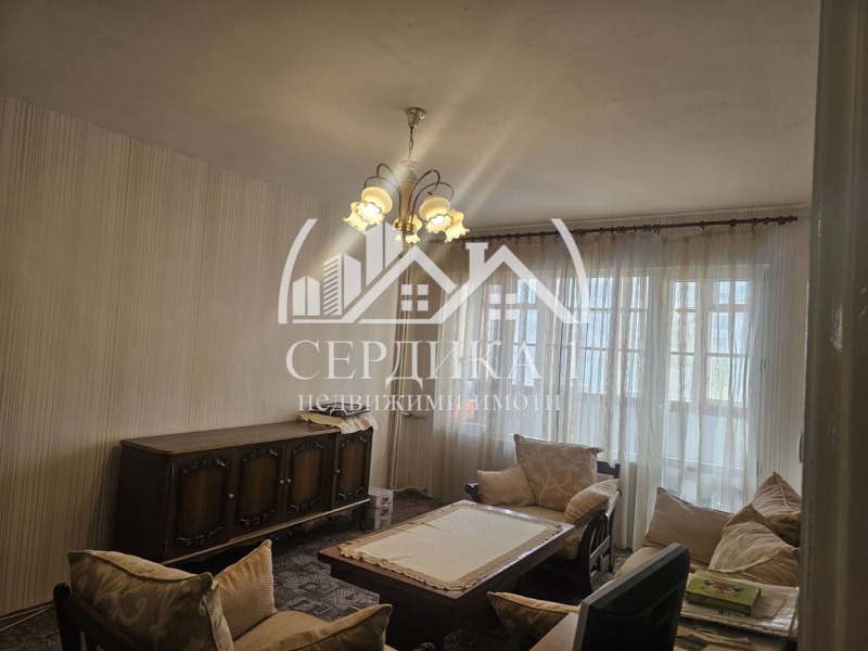 Продава 2-СТАЕН, гр. София, Дружба 2, снимка 5 - Апартаменти - 52402612