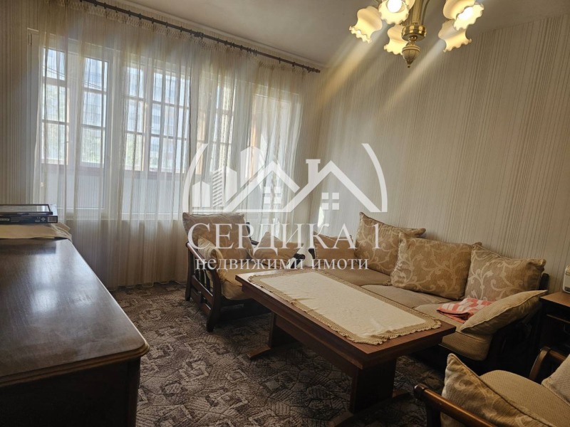 Продава 2-СТАЕН, гр. София, Дружба 2, снимка 4 - Апартаменти - 52402612