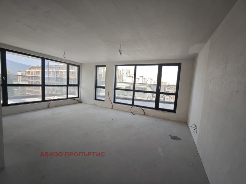 Продава 2-СТАЕН, гр. София, Полигона, снимка 3 - Апартаменти - 52528234