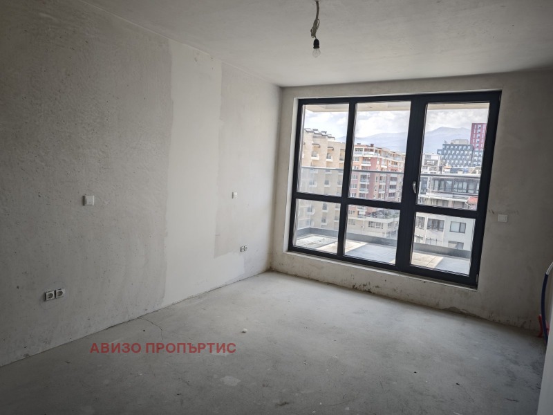 Продава 2-СТАЕН, гр. София, Полигона, снимка 4 - Апартаменти - 52528234