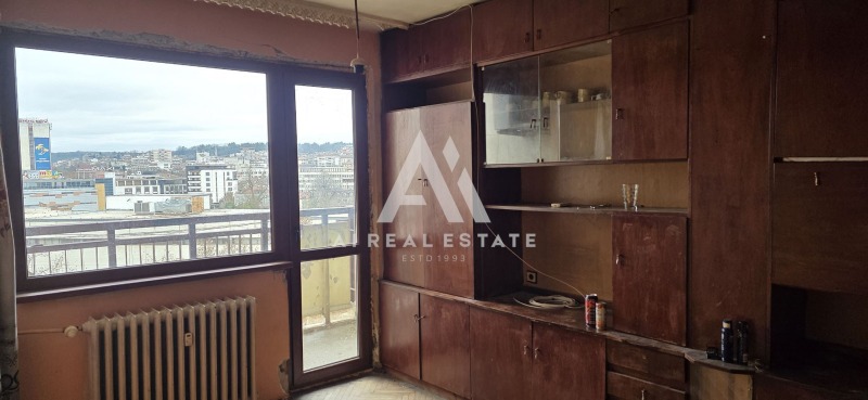 Продава 2-СТАЕН, гр. Плевен, Идеален център, снимка 2 - Апартаменти - 53160558