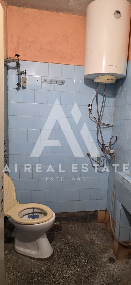 Продава 2-СТАЕН, гр. Плевен, Идеален център, снимка 10 - Апартаменти - 53160558