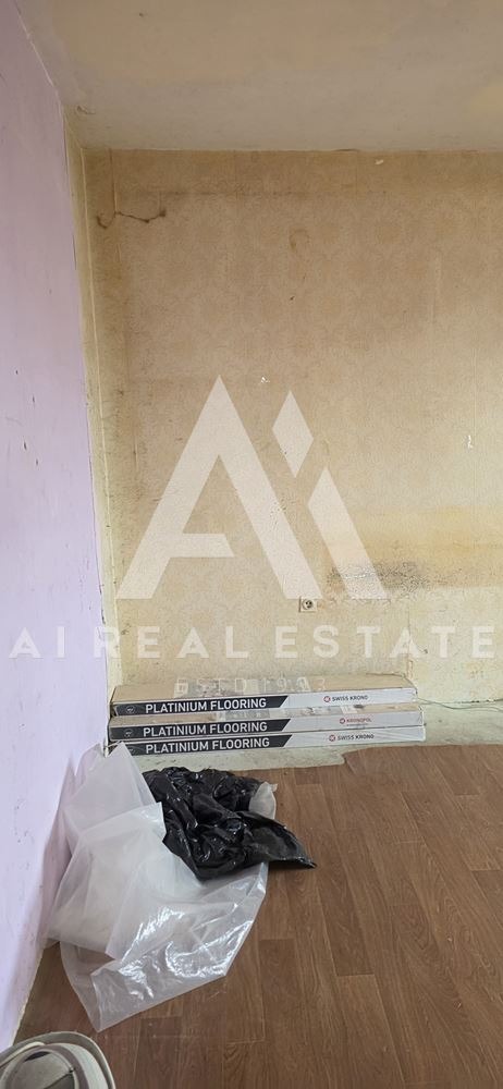 Продава 2-СТАЕН, гр. Плевен, Идеален център, снимка 6 - Апартаменти - 53160558