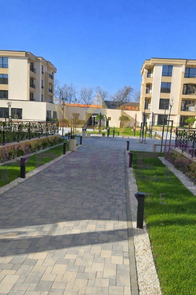 Продава 2-СТАЕН, гр. Пловдив, Кършияка, снимка 16 - Апартаменти - 54192892