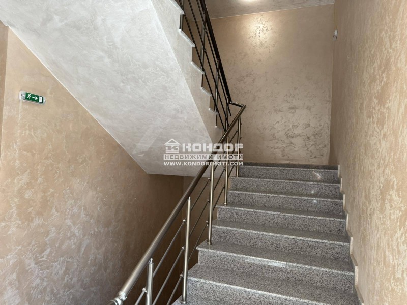 For Sale  2 bedroom Plovdiv , Trakiya , 114 sq.m | 18080398 - image [5]