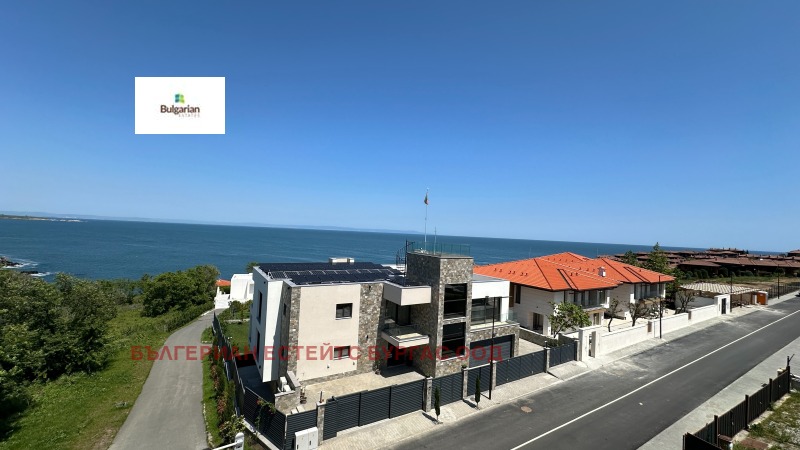 En venta  2 dormitorios región Burgas , Sozopol , 122 metros cuadrados | 45475979 - imagen [12]