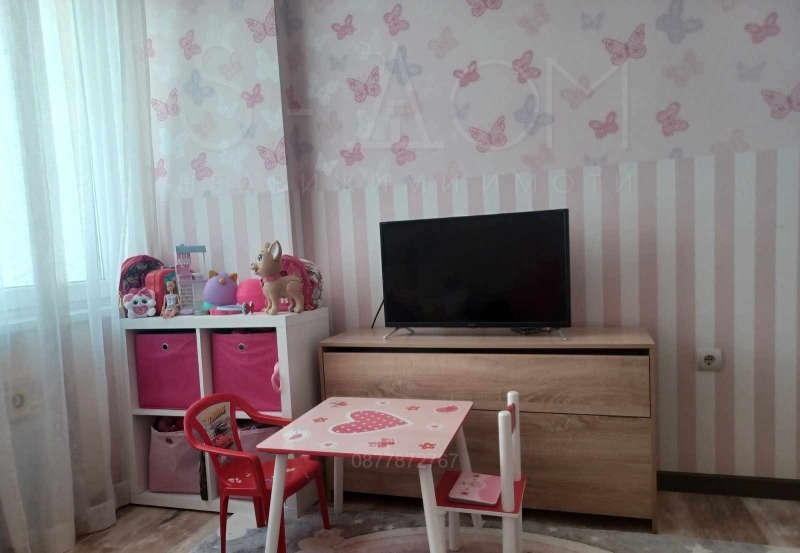 Te koop  2 slaapkamers Stara Zagora , Tsentar , 80 m² | 91407962 - afbeelding [11]