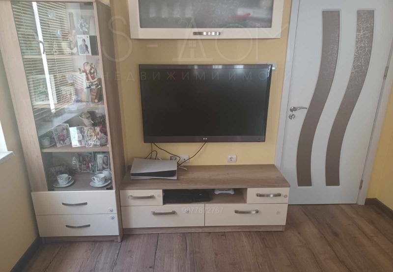 Te koop  2 slaapkamers Stara Zagora , Tsentar , 80 m² | 91407962 - afbeelding [3]